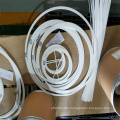 expand ptfe gasket tape pure ptfe flat gasket shim/spacer